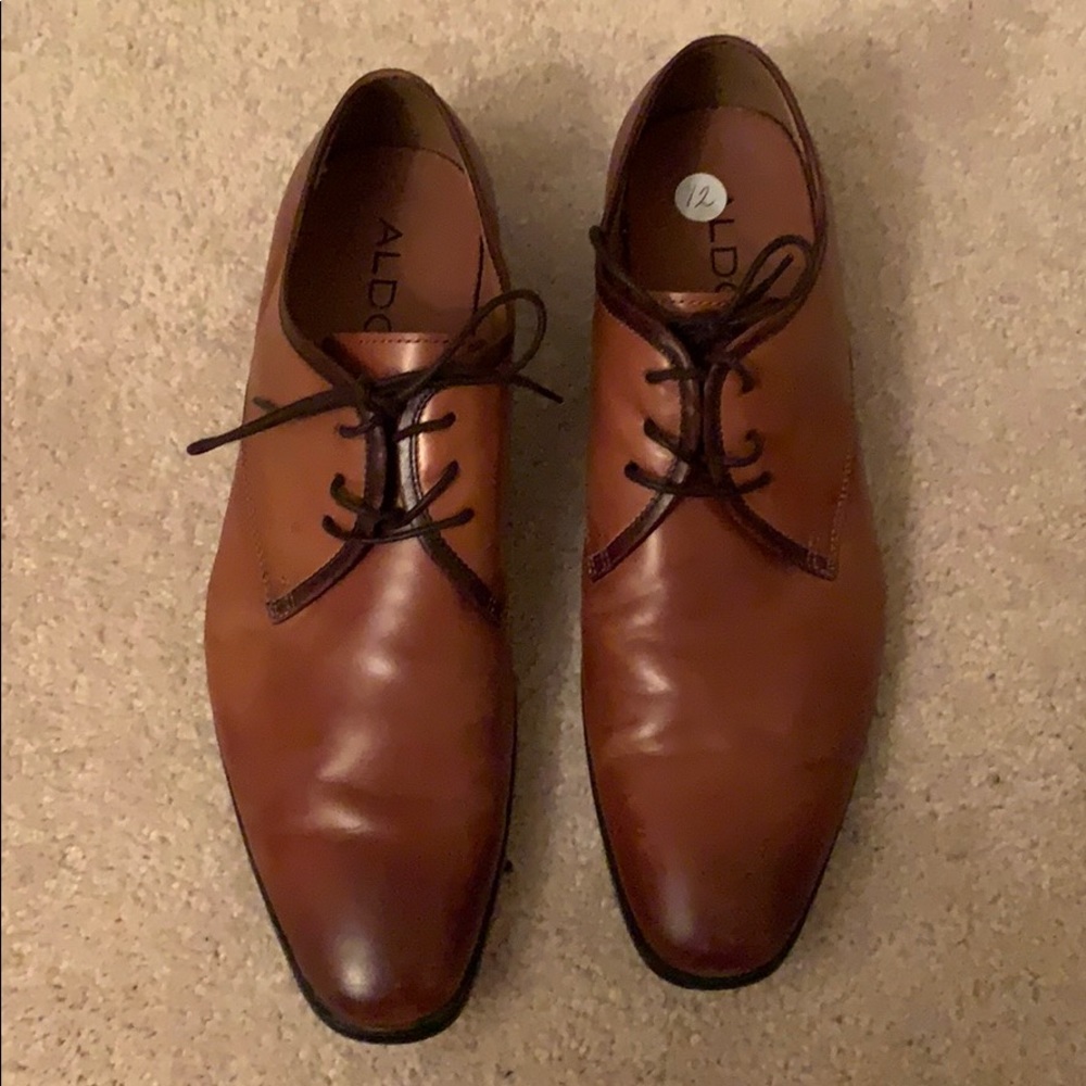 Aldo Men’s Dress Shoes